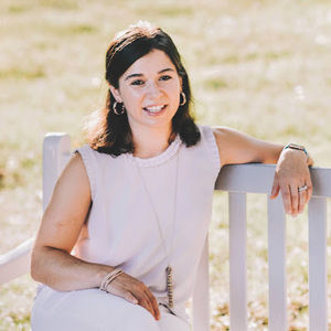 Meet your Posher, Jillian